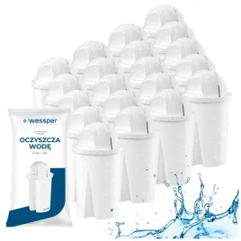 20x-filtr-do-dzbanek-filtrujacy-szklany-wessper-zamiennik-dafi-aquaclassic