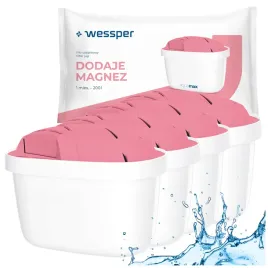 filtr-wessper-aquamax-z-magnezem-do-dzbankow-dafi-brita-zamiennik-4-szt