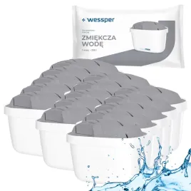 filtr-do-wody-wessper-protect-do-dzbanek-filtrujacy-szklany-wessper-15-szt