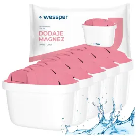 filtr-do-wody-wessper-aquamax-mg-do-dzbanka-brita-dafi-zamiennik-5-sztuk