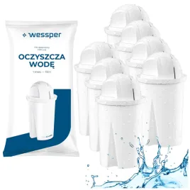 7x-filtr-do-wody-wessper-do-dzbanek-szklany-wessper-d2-borosilicate-33l
