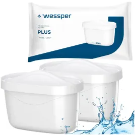 2x-wessper-aquamax-plus-filtr-do-dzbanka-dafi-zamiennik-wklad-filtrujacy