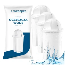 3x-filtr-do-wody-wessper-do-dzbanek-szklany-wessper-d2-borosilicate-33l