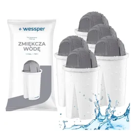 filtr-wessper-protect-do-twardej-wody-do-dzbanka-dafi-zamiennik-5-sztuk