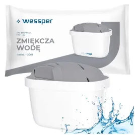 filtr-do-wody-wessper-protect-do-dzbanek-filtrujacy-szklany-wessper-1-szt