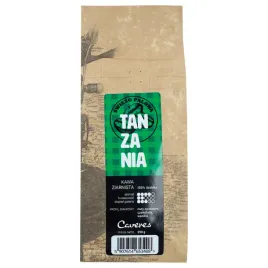 kawa-ziarnista-caveres-tanzania-kilimanjaro-250g-arabika-swiezo-palona