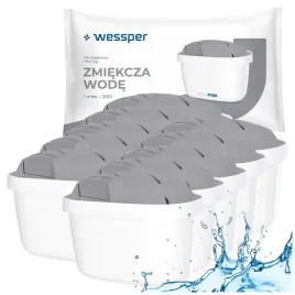wessper-protect-filtr-do-wody-do-dzbanek-filtrujacy-do-twardej-wody-10x