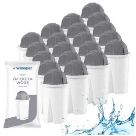 filtr-wessper-protect-do-twardej-wody-do-dzbanka-dafi-zamiennik-20x