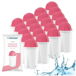 filtr-do-wody-wessper-aquaclassic-mg-do-dzbanek-brita-dafi-zamiennik-20x