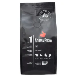kawa-ziarnista-caveres-aroma-pieno-250-g-100percent-arabika-swiezo-palona