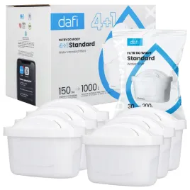 filtr-do-wody-dafi-unimax-do-dzbanek-filtrujacy-dafi-crystal-luna-6-sztuk
