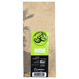 kawa-ziarnista-caveres-india-cherry-250-g-100percent-robusta-swiezo-palona
