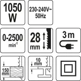 pila-szablasta-1050w-stan-nowy-marka-inny-producent
