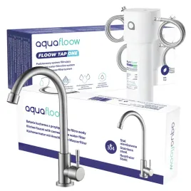 system-filtrujacy-filtr-do-wody-aquafloow-bateria-kran-kuchenny-srebrny