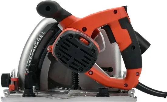 zaglebiarka-1300w-165mm-stan-nowy