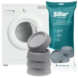 podkladki-antywibracyjne-sillar-uniwersalne-pod-pralke-zmywarke-4-sztuki