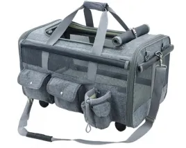 transporter-holownik-dla-psa-kot-na-kolkach-xl