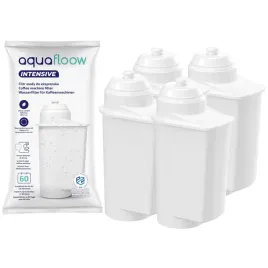 Zdjęcie produktu 4x AquaFloow Intensive filtr do wody do ekspresu Siemens EQ6 EQ.6 zamiennik