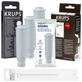 krups-odkamieniacz-f054-tabletki-xs3000-or-aquafloow-3x-filtr-do-ekspresu