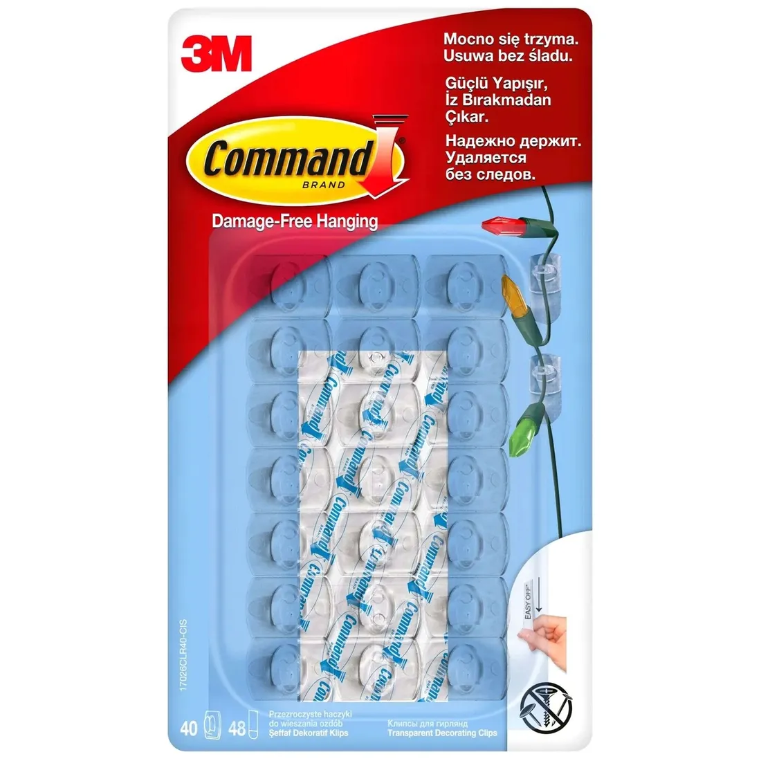 command-haczyki-samoprzylepne-do-swiatelek-ozdob