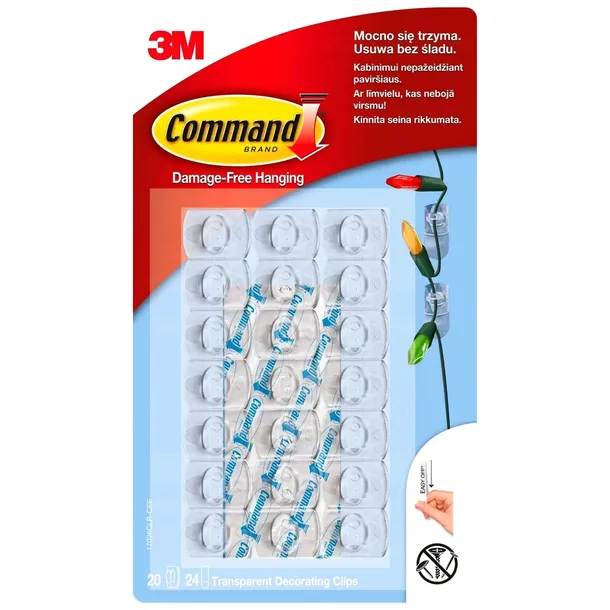 command-haczyki-samoprzylepne-do-swiatelek-ozdob