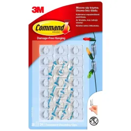 command-haczyki-samoprzylepne-do-swiatelek-ozdob