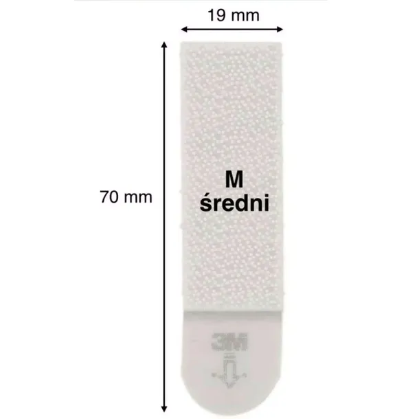command-rzepy-samoprzylepne-obrazow-ramek-srednie-stan-nowy