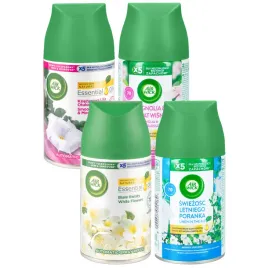 air-wick-freshmatic-wklady-mix-zestaw-4x250ml