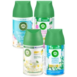 air-wick-freshmatic-wklady-mix-zestaw-4x250ml
