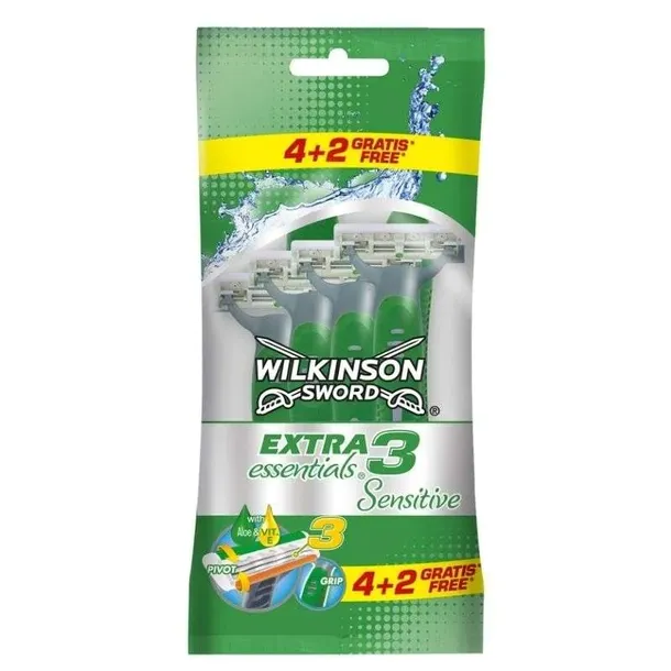 wilkinson-sword-extra-essentials-3-maszynki-6szt