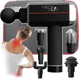 pistolet-do-masazu-reczny-masazer-ciala-plecow-stop-massage-gun-6-koncowek