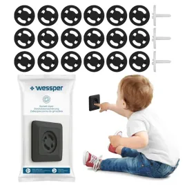blokada-gniazdek-dla-dzieci-czarne-zabezpieczenie-kontaktow-zestaw-18-szt