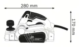 strug-gho-26-82-d-710w-stan-nowy