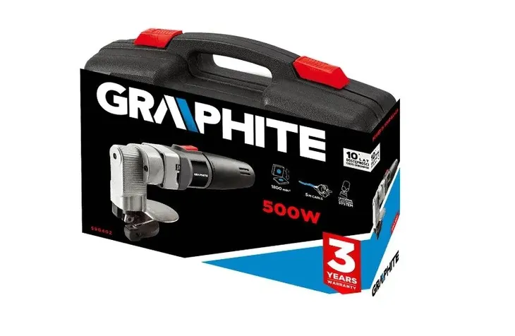 nozyce-do-blachy-prostej-500w-stan-nowy