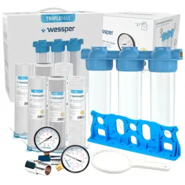 filtr-do-wody-wstepny-na-caly-dom-3-stopniowy-1-cal-wklady-x6-manometr-x2