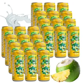 24x-naturalna-woda-kokosowa-coconaut-w-puszce-z-sokiem-z-ananasa-320ml