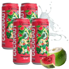 4x-woda-kokosowa-coconaut-z-mlodego-kokosa-z-sokiem-z-arbuza-320ml