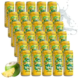 30x-naturalna-woda-z-mlodego-kokosa-z-sokiem-z-ananasa-w-puszce-320ml