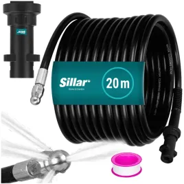 waz-sillar-do-czyszczenia-kanalizacji-rur-do-karcher-k2-k3-k4-k5-k6-20m