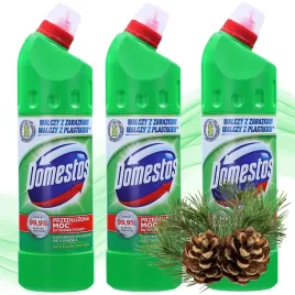 zel-do-czyszczenia-toalet-wc-domestos-pine-fresh-zielony-z-chlorem-zestaw