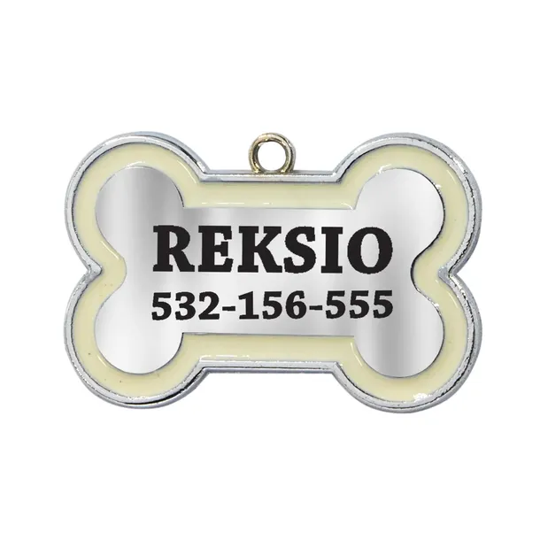 metalowy-identyfikator-adresowka-dla-psa-kosc-rodzaj-z-grawerem
