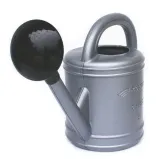 konewka-plastikowa-5l-classico-srebrny