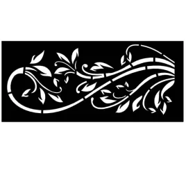 serweta-filcowa-floral-grace-a10