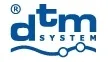 dtm-neon-galactic-868mhz-pilot-do-bramy-bateria-stan-nowy