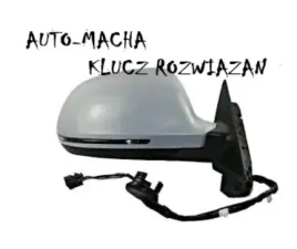 audi-a4-b8-08-11-lusterko-zewnetrzne-elektryczne-prawe-nowa-okazja-cenowa