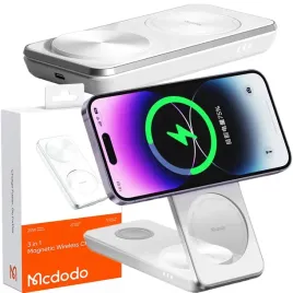 mcdodo-stacja-dokujaca-3w1-qi-iphone-airpods-watch