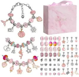 kreatywny-zestaw-do-robienia-bizuterii-koraliki-charms-diy