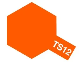 farba-modelarska-spray-ts-12-orange-85012-tamiya