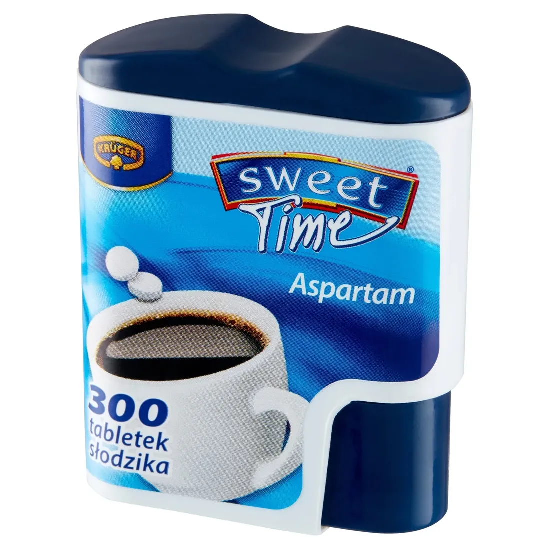 kruger-sweet-time-slodzik-300-tabletek