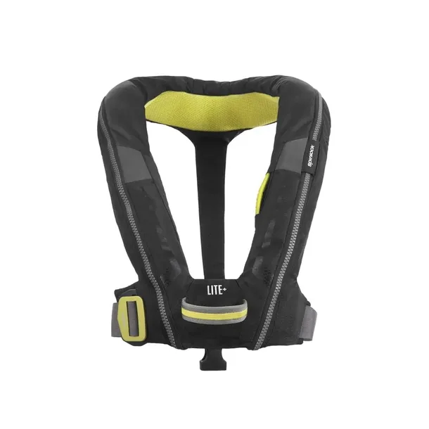 Kamizelka pneumatyczna Spinlock Deckvest LITE+ 170N